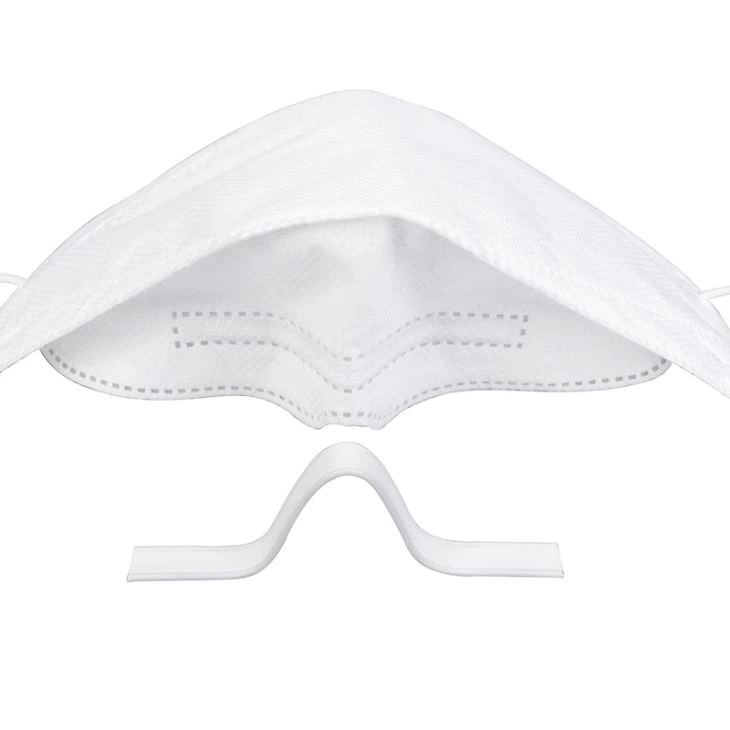 double core nose wire（7）