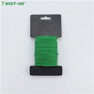 Havearbejde Plastbelagte kabelbindere